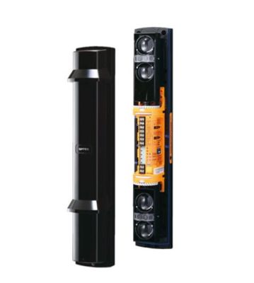 OX650QDP SL-650QDP is an active infrared (AIR) barrier kit with a 200 meter range for outdoors