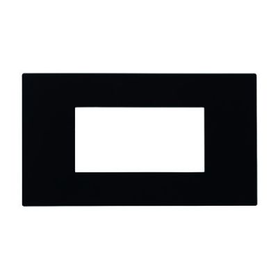 EELECTRON PO45A04FX-0720 45 FENIX PLATE BLACK 0720 - 4 MODULES
