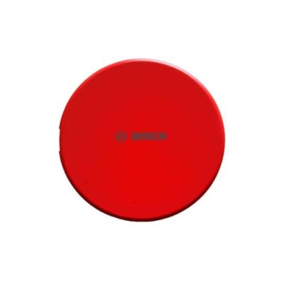 BOSCH-INCENDIO FNM-COVER-RD Copertura per base sirena di colore rosso, da util