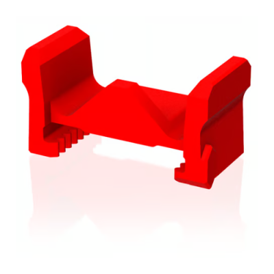 KNIPEX 12 69 23 Longitudinal stop for 12 62 180