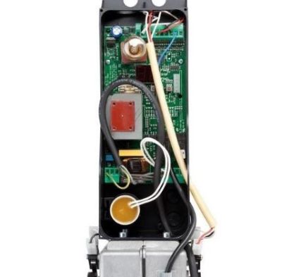 FAAC SPARE PARTS 2022855 E550 ELECTRONIC BOARD
