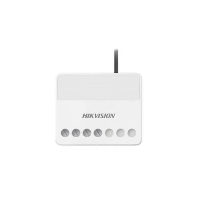 PYRONIX 302401745 DS-PM1-O1H-WE MODULO 1 IN/OUT USCITA 230 VCA