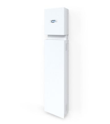 KERT KGSN1700-1GS Soccorritore antiallagamento 2300W 60'