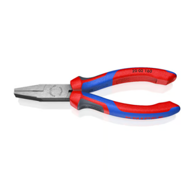 KNIPEX 20 02 160 Mechanical clamp