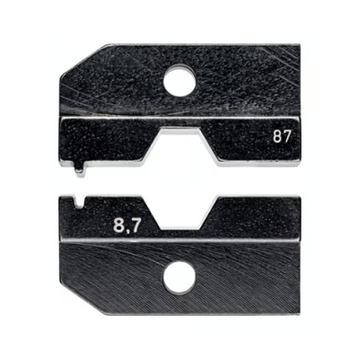 KNIPEX 97 49 87 Crimping profile
