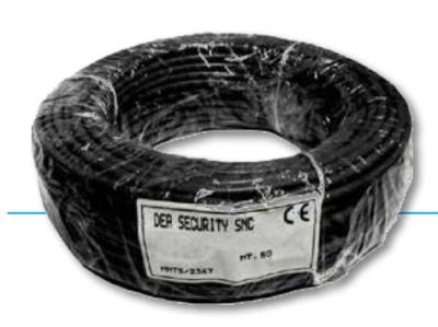 DEA CB-FSP2P-50 Cavo di collegamento FUSION P2P – Matassa da 50 