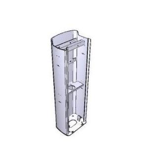 CAME SPARE PARTS 119RIG408 BARRIER CABINET - GARD4