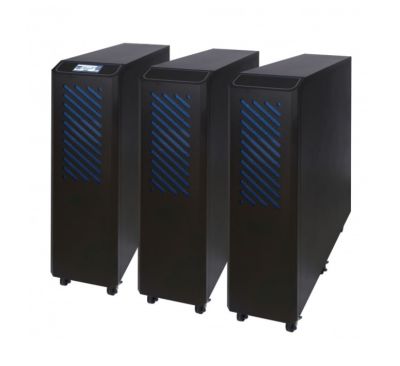 KERT KBS40KTT20 UPS trifase - trifase 40kVA 15'