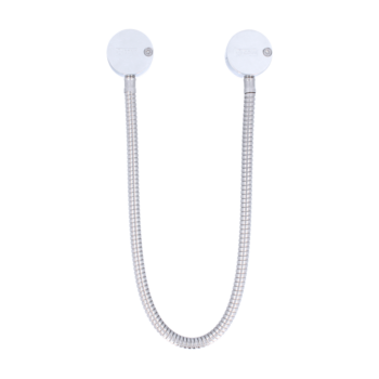 CDVI GF60 Passacavo in acciaio inox da 60cm