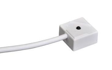 BOSCH ISP-GBD2-P110S LSN Passive Glass Break Detector- VDs Class B- 4 m