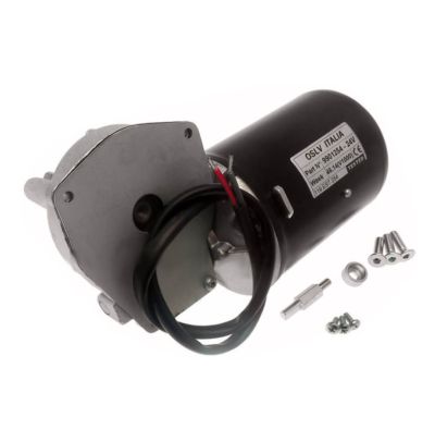 CAME SPARE PARTS 119RIE131 V700 V800B GEARMOTOR