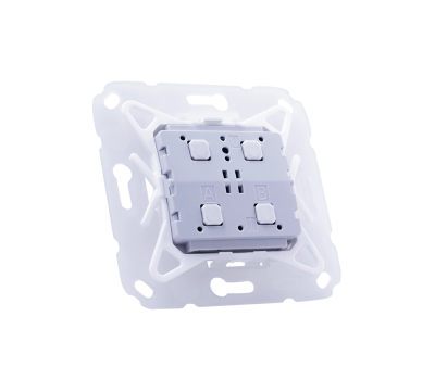 WEINZIERL 5492 KNX TP Push Button 420.1 secure