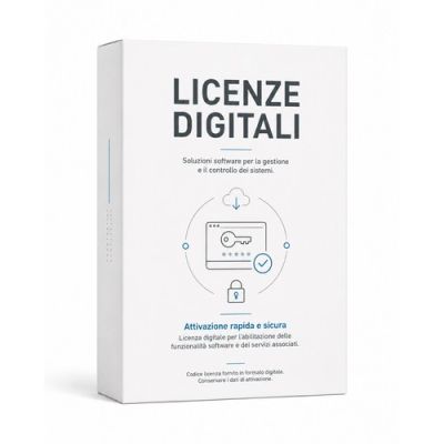 AVS ELECTRONICS 1104228 LIC-PRESIDIUM PLUS PC 250 PC Software License,