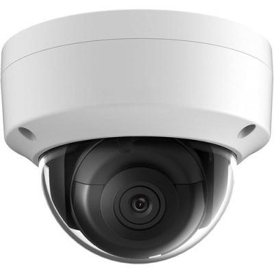 DAITEM SV154DX 6Mp POE IR/LED AI Dome Camera