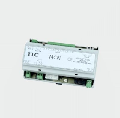 ITC AUDIO 1600-151010 MCN PLAYER CON TECNOLOGIA IOT (INTERNET OF THINGS)