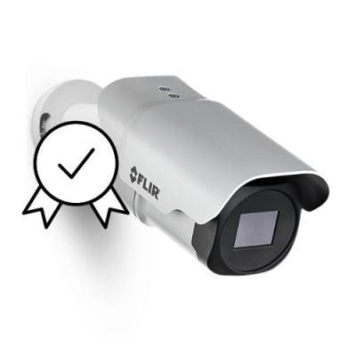 FLIR 2YW-EXT-WG30 Garanzia estesa di 2 anni per FB