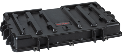 GT LINE 5140 LID 2024 series cover for 5140, black, allows you to