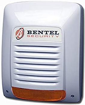 BENTEL NEKA-K Owl siren without electronics