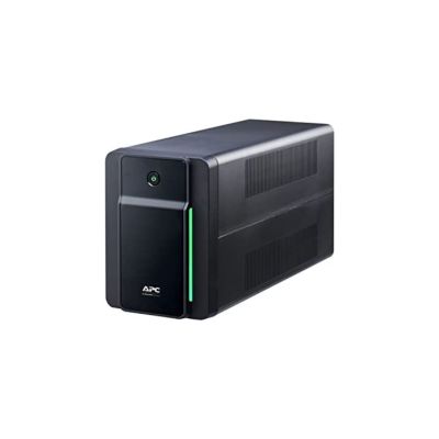 APC UPS BX1600MI-FR BACKUPS 1600VA AVR FRENCH SOCKETS