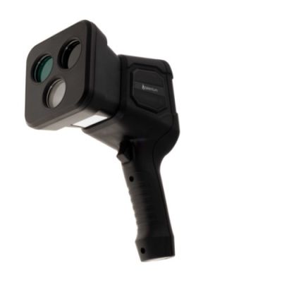 ARITECH INCENDIO FF703N Lampada di test portatile universale idoneo per ri
