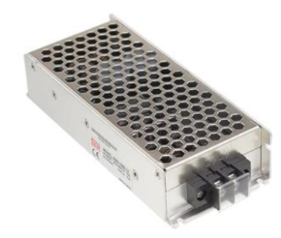 MEANWELL RSD-100B-24 RSD-100B-24 Convertitore 