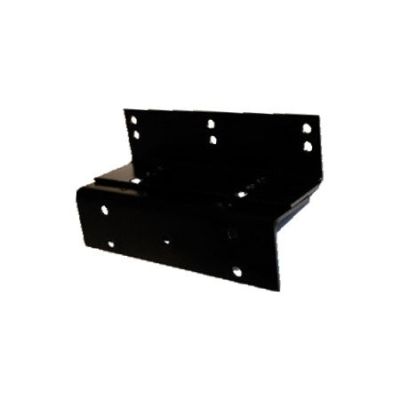 CDVI ESL400 L-shaped bracket for outdoor electromagnets I400SR