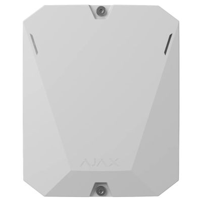 AJAX 149624 Wireless central unit with external battery such as