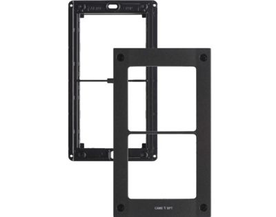 CAME 60020750 MTMTP2MVR-CHASSIS+PLATE 2M VR