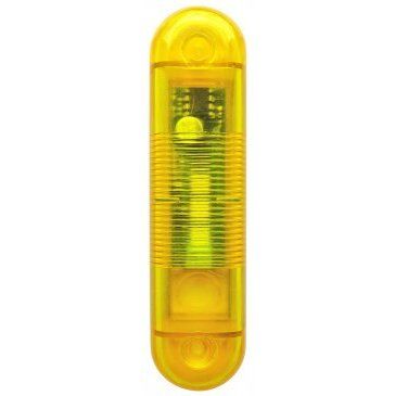 NOLOGO FLASH-OUT Water resistant 12/24V LED outdoor flasher/indicator light 
