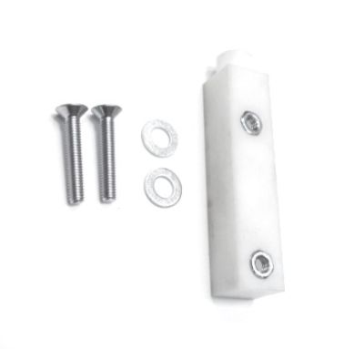 CAME SPARE PARTS 119RIP046 FLOOR PIN ANTI-PANIC BREAKTHROUGH