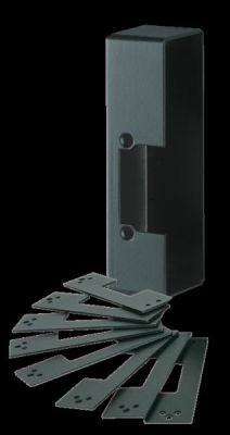 CDVI GAPIP12 SYMMETRIC NOZZLE UNLOCKING WITHOUT POWER SUPPLY 1