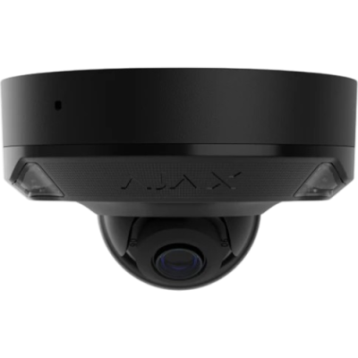 AJAX 126274 DomeCam Mini HL (8Mp/4mm)