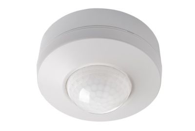 EELECTRON PD00E05ACC SURFACE MOUNT ACCESSORY, KNX PRESENCE SENSOR FOR CORRIDOR WITH BRIGHTNESS CONTROL