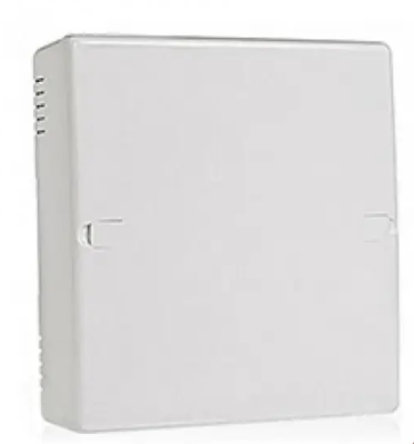 ABTECNO XPR-ABSCLACK UNIVERSAL ABS BOX FOR EWS PLUS PS2 AND BATTERY
