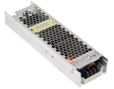 MEANWELL UHP-350-48 UHP-350-48 CA/CC