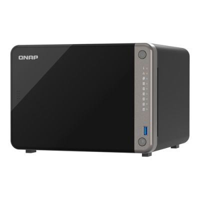 QNAP TS-AI642-8G TS-AI642-8G
