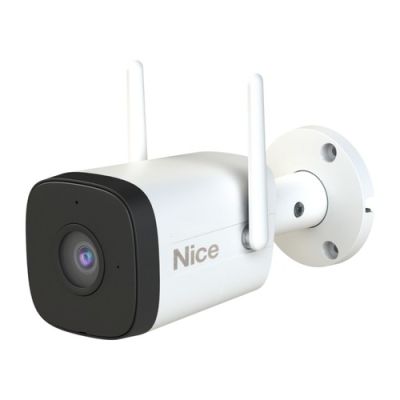 NICE MYEYEBULLETLITE Telecamera IP Smart Bullet Lite