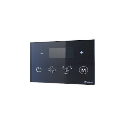 MARSS MH-GT162-TGW Pannello THERMO Bianco
