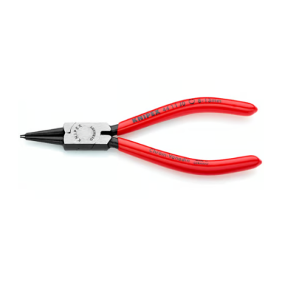 KNIPEX 44 11 J0 Pliers for safety rings
