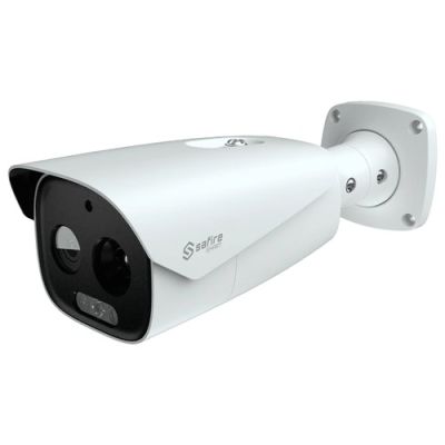 SKILLEYE SEI-T7126TI-PAT-25 Thermal IP Bullet 640x512 px and Visible 5MP, WDR