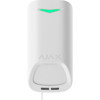 AJAX 130573 Superior MotionProtect G3 Fiber