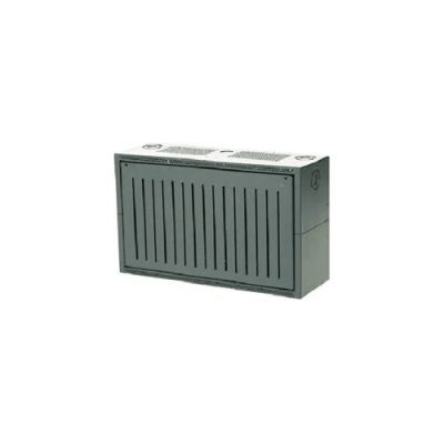 BOSCH FIRE PSS 0002 A Small metal wall housing for the cont