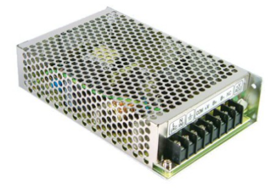 MEANWELL AD-55A AD-55A  AC/DC Chiuso 