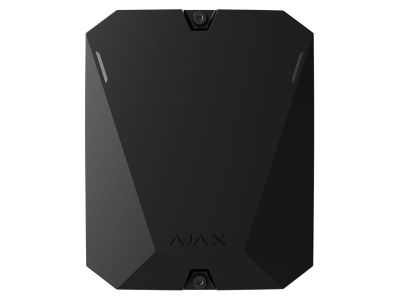 AJAX 149623 Wireless central unit with external battery such as