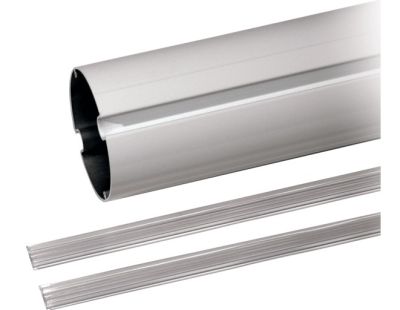 CAME 001G05350 TUBULAR ROD Ø100 L= 5350 MM