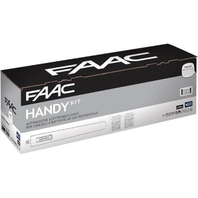 FAAC 120019 HANDY KIT PERFECT 60