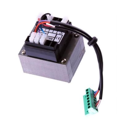 CAME SPARE PARTS 119RIR090 TRANSFORMER WITH BRACKETS BX 230V
