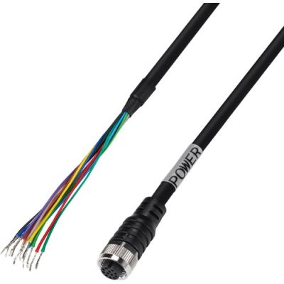 HANWHA SPP-C12050P BCR Camera Cable