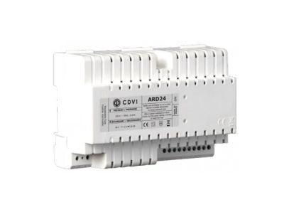 CDVI ADC242A 24 VDC/2A SWITCHING POWER SUPPLY