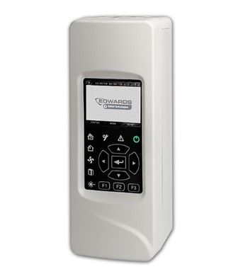 ARITECH FIRE FHSD8310 Modulaser. graphic display module. for the management of a cluster of 8 sensor modules